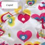 Cupid One Size Diaper Cover
